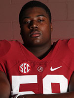 Christian Barmore